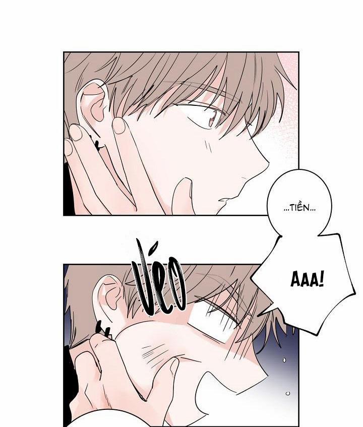 TIỀN BỐI! NÓI CHUYỆN CHÚT ĐI! 23 trang 57