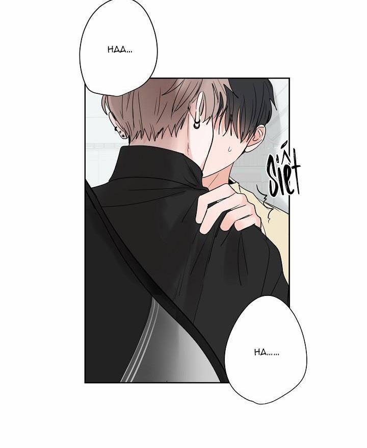 TIỀN BỐI! NÓI CHUYỆN CHÚT ĐI! 23 trang 7