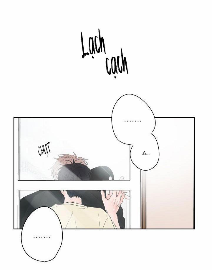 TIỀN BỐI! NÓI CHUYỆN CHÚT ĐI! 23 trang 9