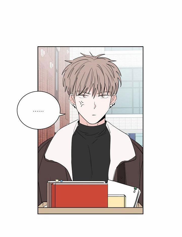 TIỀN BỐI! NÓI CHUYỆN CHÚT ĐI! 24 trang 18