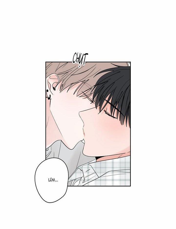 TIỀN BỐI! NÓI CHUYỆN CHÚT ĐI! 24 trang 20