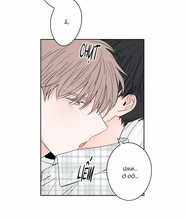 TIỀN BỐI! NÓI CHUYỆN CHÚT ĐI! 24 trang 22