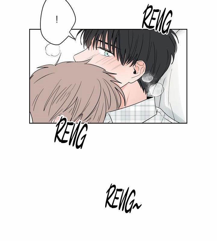 TIỀN BỐI! NÓI CHUYỆN CHÚT ĐI! 24 trang 24