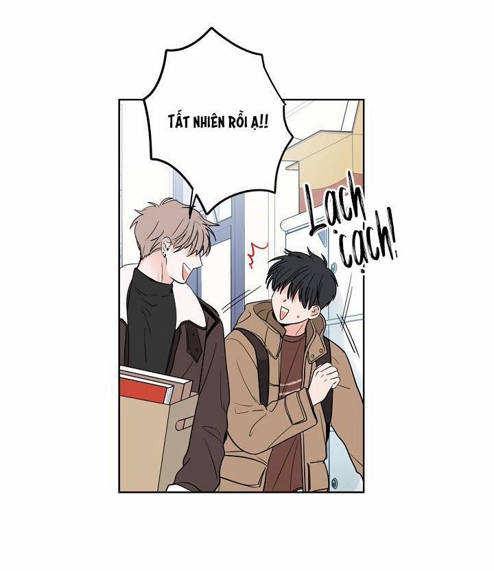 TIỀN BỐI! NÓI CHUYỆN CHÚT ĐI! 24 trang 3