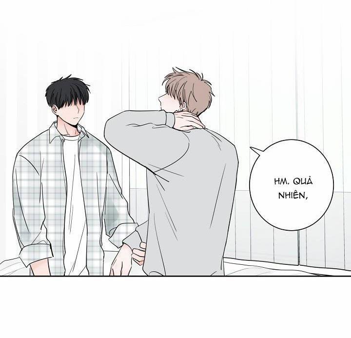 TIỀN BỐI! NÓI CHUYỆN CHÚT ĐI! 24 trang 46