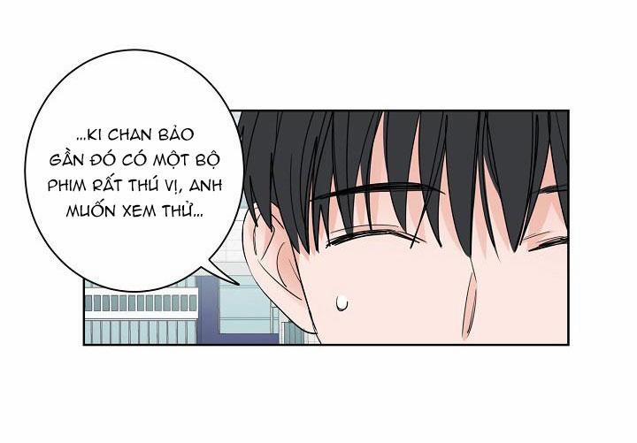 TIỀN BỐI! NÓI CHUYỆN CHÚT ĐI! 24 trang 8