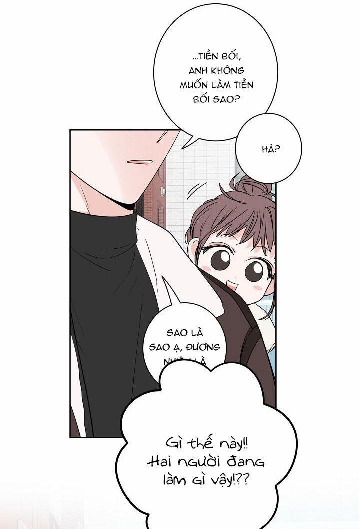 TIỀN BỐI! NÓI CHUYỆN CHÚT ĐI! 24 trang 9