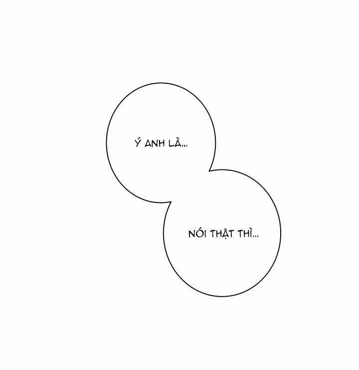 TIỀN BỐI! NÓI CHUYỆN CHÚT ĐI! 25 trang 0