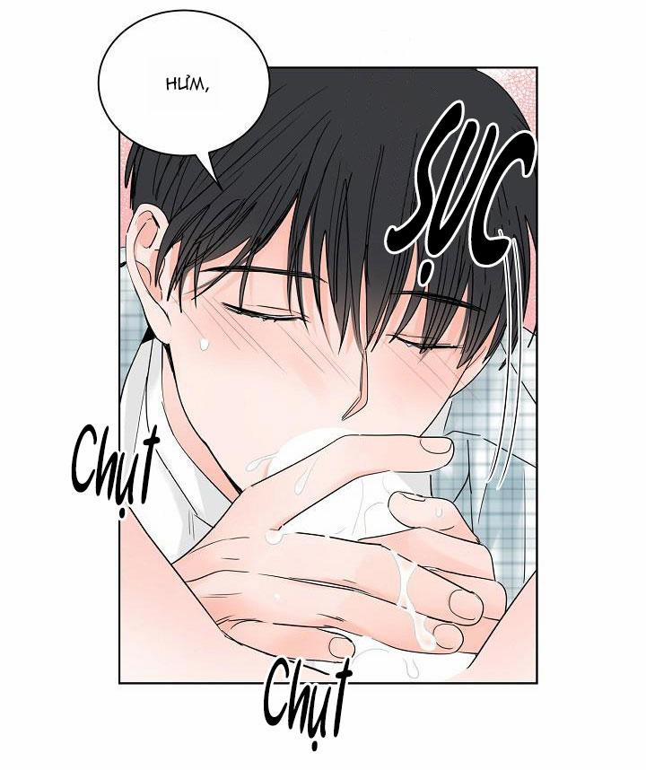 TIỀN BỐI! NÓI CHUYỆN CHÚT ĐI! 25 trang 35