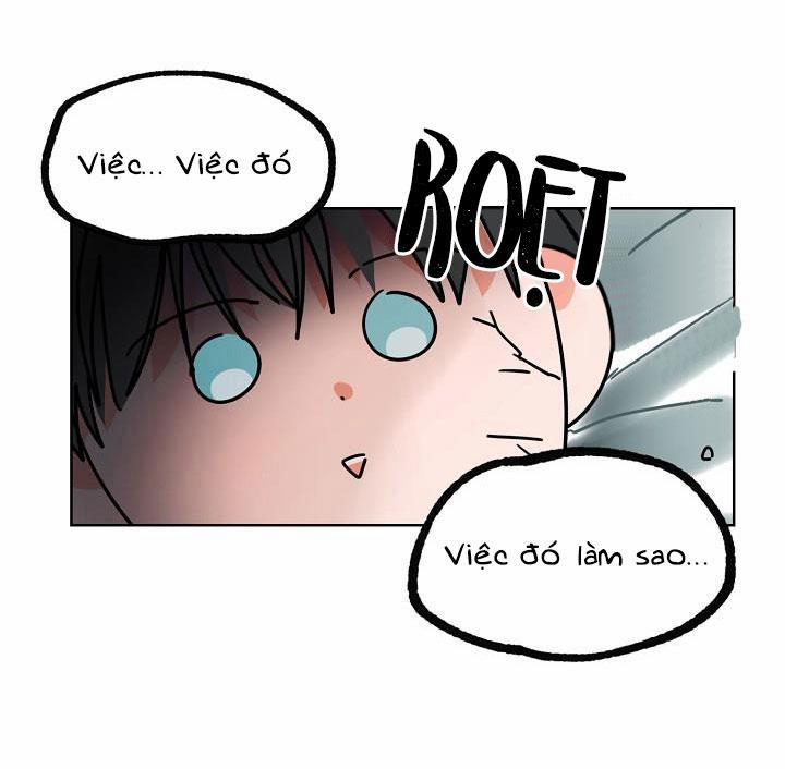 TIỀN BỐI! NÓI CHUYỆN CHÚT ĐI! 25 trang 4