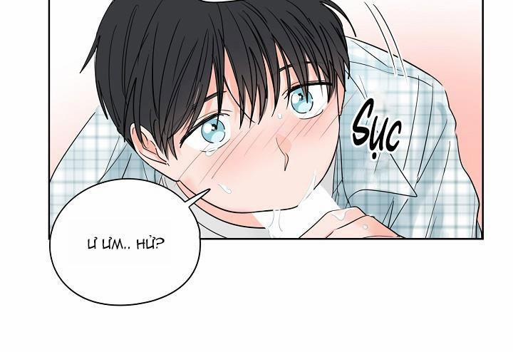 TIỀN BỐI! NÓI CHUYỆN CHÚT ĐI! 25 trang 42