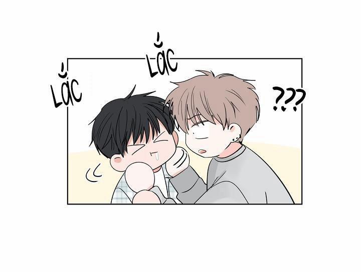 TIỀN BỐI! NÓI CHUYỆN CHÚT ĐI! 25 trang 48