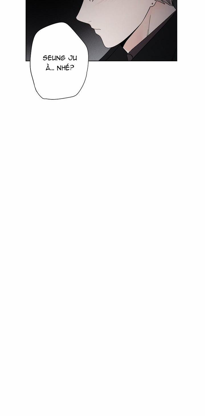 TIỀN BỐI! NÓI CHUYỆN CHÚT ĐI! 27 trang 11