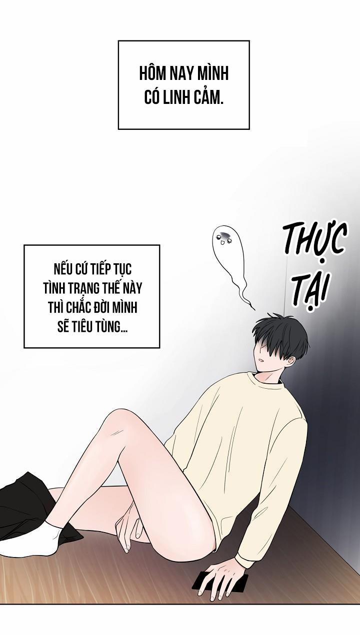 TIỀN BỐI! NÓI CHUYỆN CHÚT ĐI! 3 trang 42