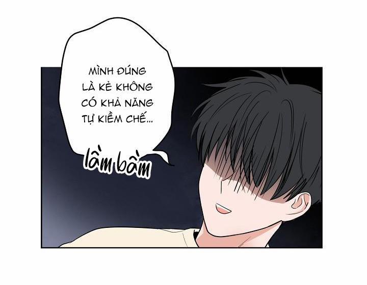 TIỀN BỐI! NÓI CHUYỆN CHÚT ĐI! 3 trang 43