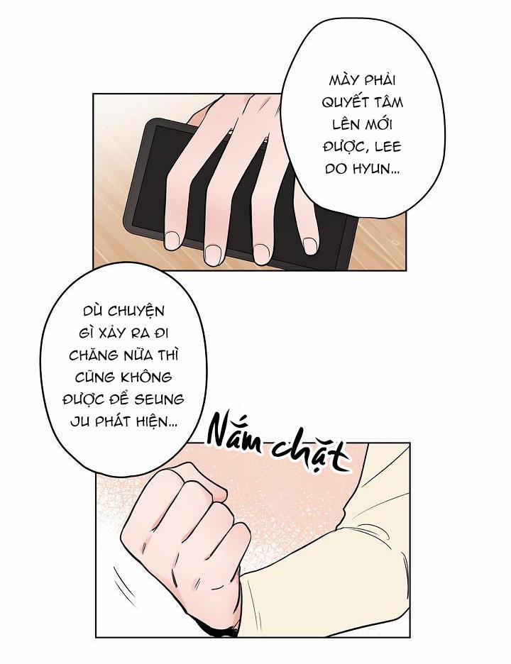 TIỀN BỐI! NÓI CHUYỆN CHÚT ĐI! 3 trang 44