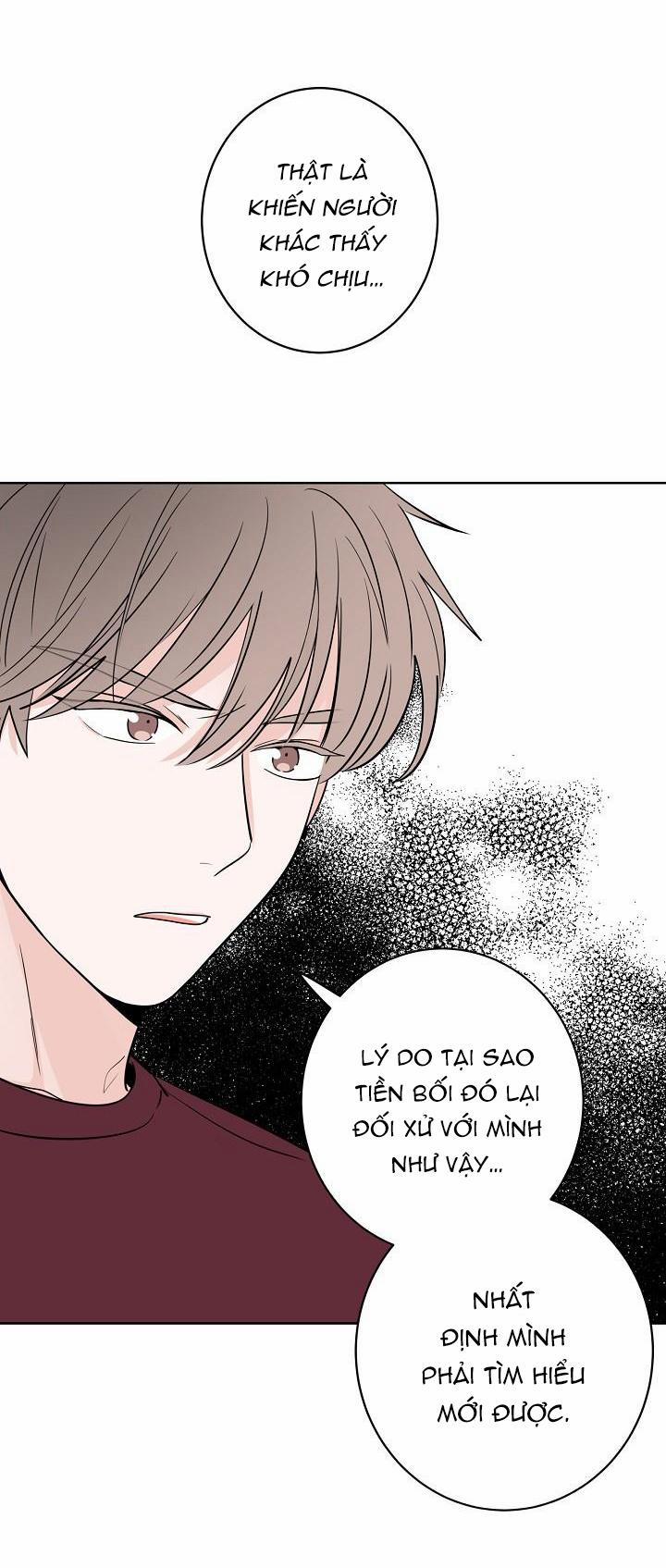 TIỀN BỐI! NÓI CHUYỆN CHÚT ĐI! 3 trang 52