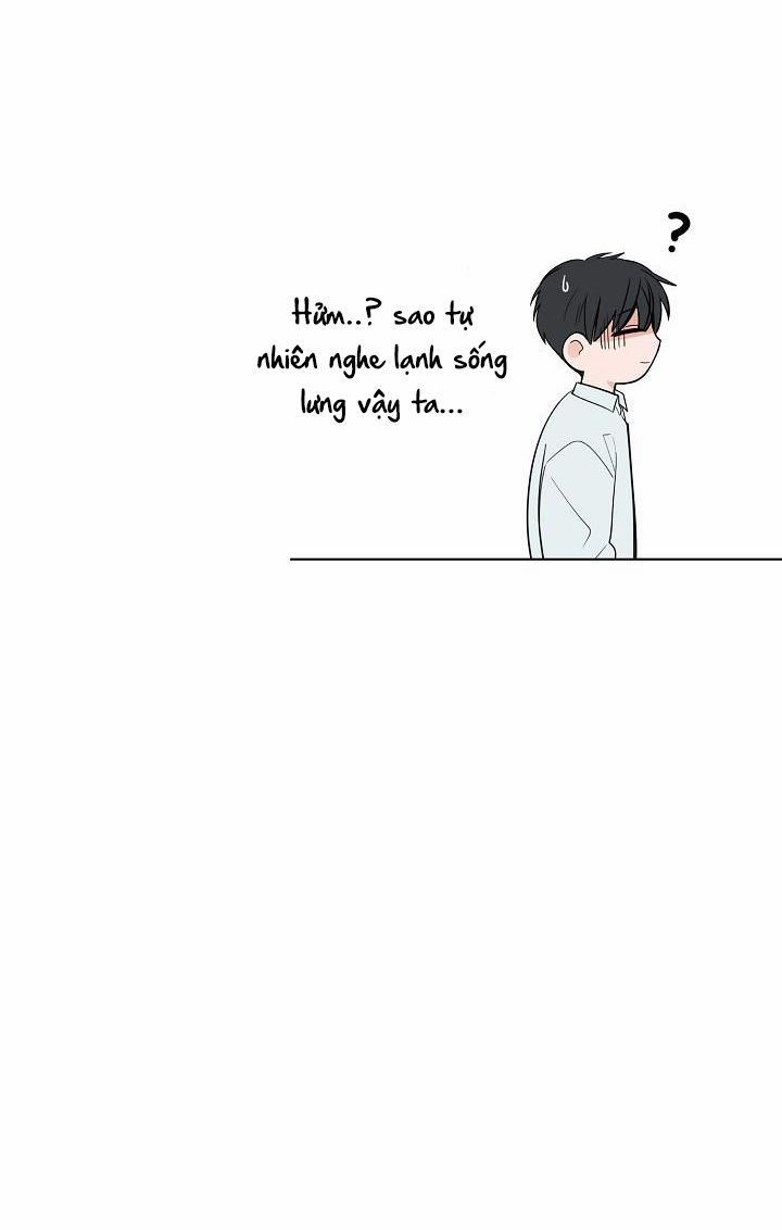 TIỀN BỐI! NÓI CHUYỆN CHÚT ĐI! 3 trang 53