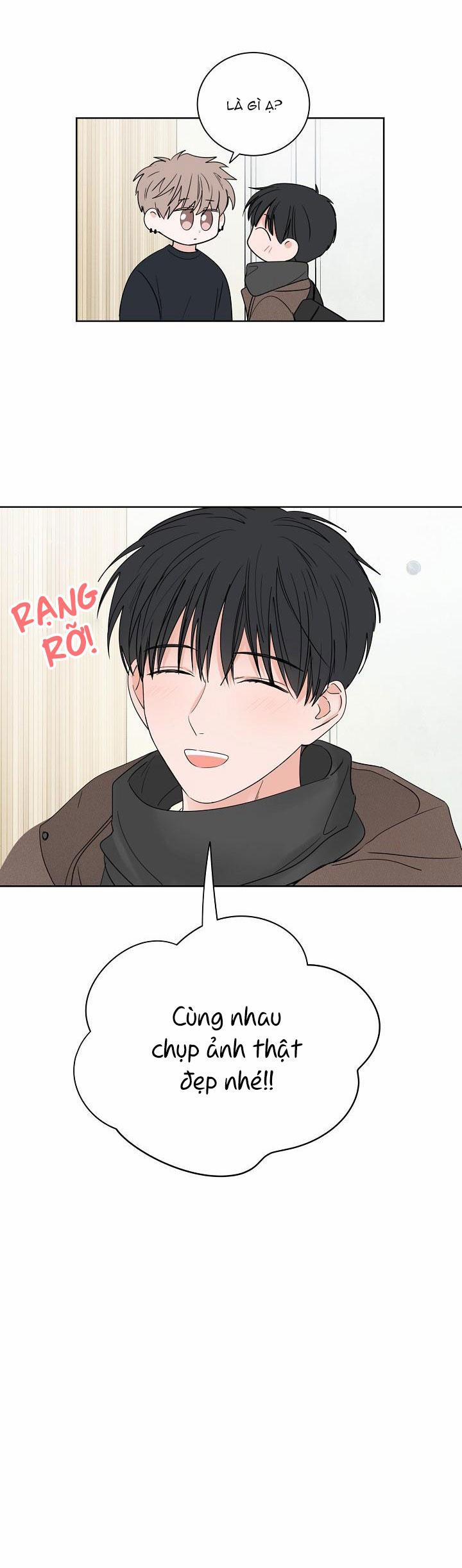 TIỀN BỐI! NÓI CHUYỆN CHÚT ĐI! 30 trang 5