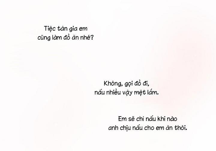 TIỀN BỐI! NÓI CHUYỆN CHÚT ĐI! 35 trang 29