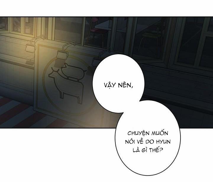 TIỀN BỐI! NÓI CHUYỆN CHÚT ĐI! 4 trang 16