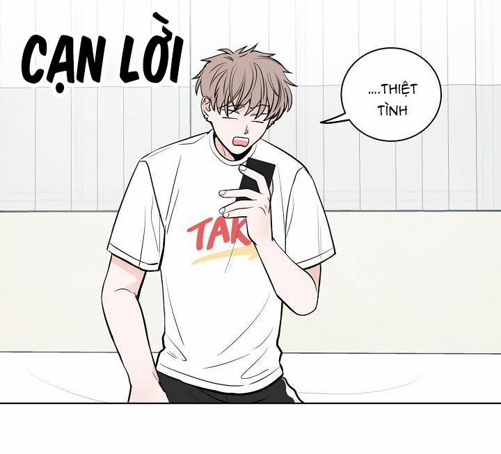 TIỀN BỐI! NÓI CHUYỆN CHÚT ĐI! 4 trang 24