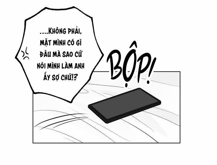 TIỀN BỐI! NÓI CHUYỆN CHÚT ĐI! 4 trang 25