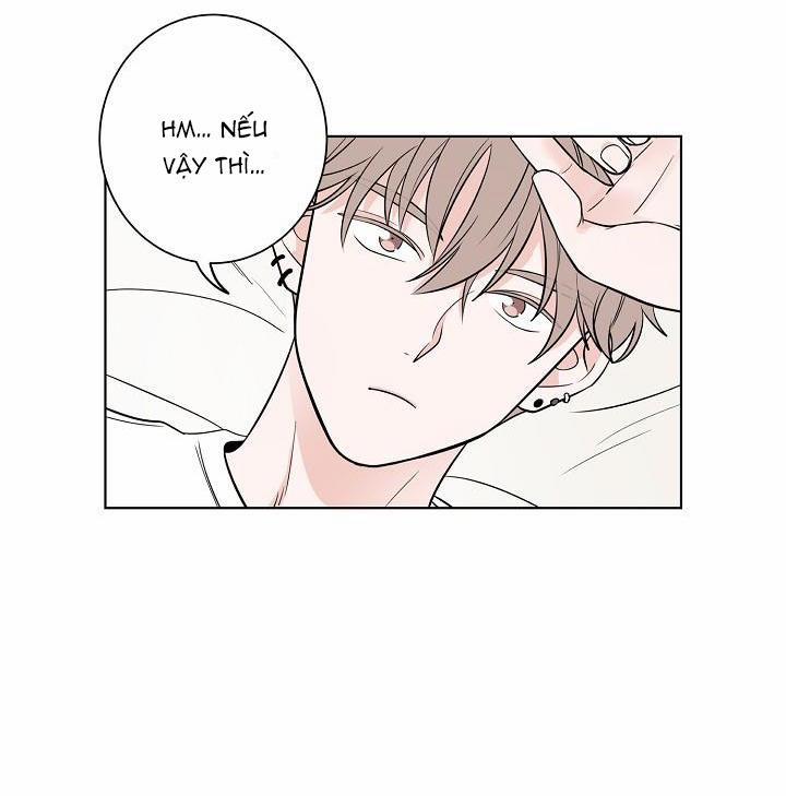 TIỀN BỐI! NÓI CHUYỆN CHÚT ĐI! 4 trang 27