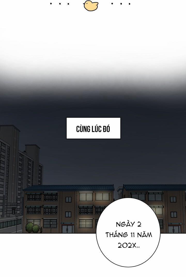 TIỀN BỐI! NÓI CHUYỆN CHÚT ĐI! 4 trang 28