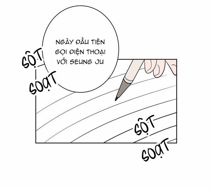 TIỀN BỐI! NÓI CHUYỆN CHÚT ĐI! 4 trang 29