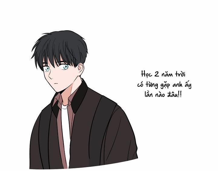 TIỀN BỐI! NÓI CHUYỆN CHÚT ĐI! 4 trang 3