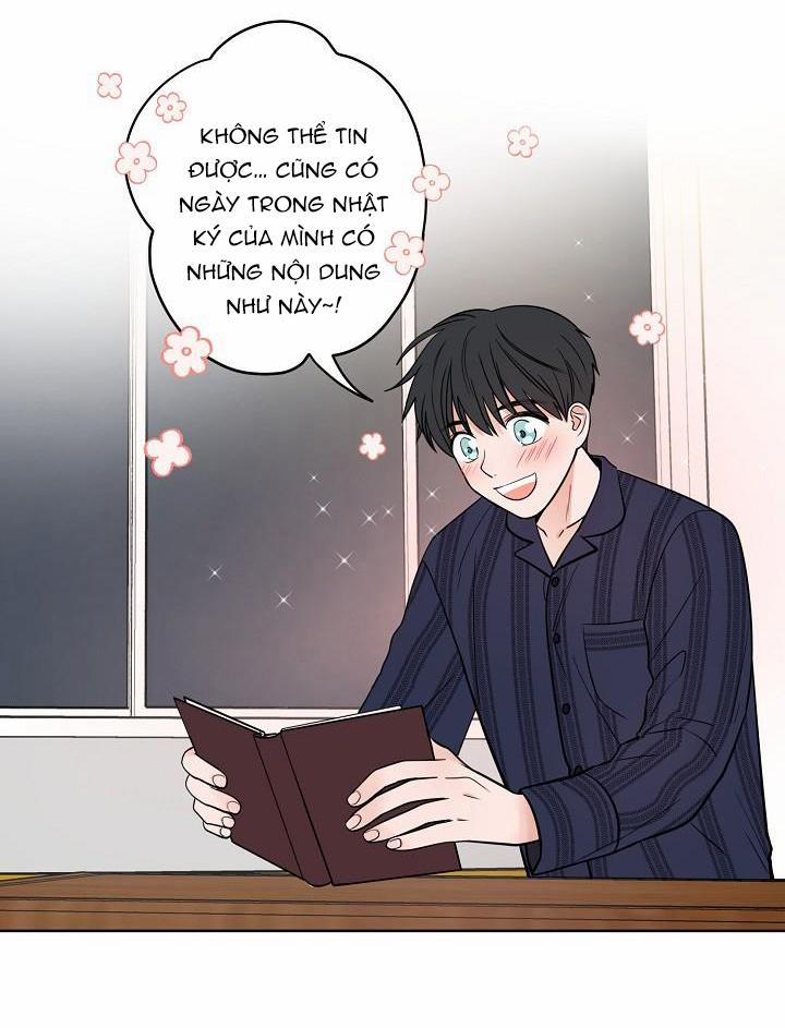 TIỀN BỐI! NÓI CHUYỆN CHÚT ĐI! 4 trang 30