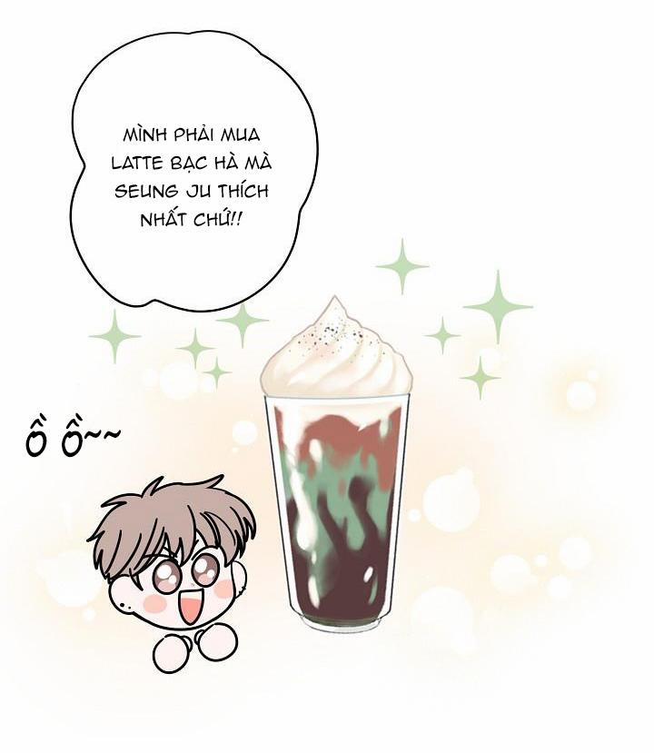 TIỀN BỐI! NÓI CHUYỆN CHÚT ĐI! 4 trang 36