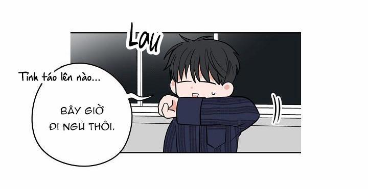 TIỀN BỐI! NÓI CHUYỆN CHÚT ĐI! 4 trang 42