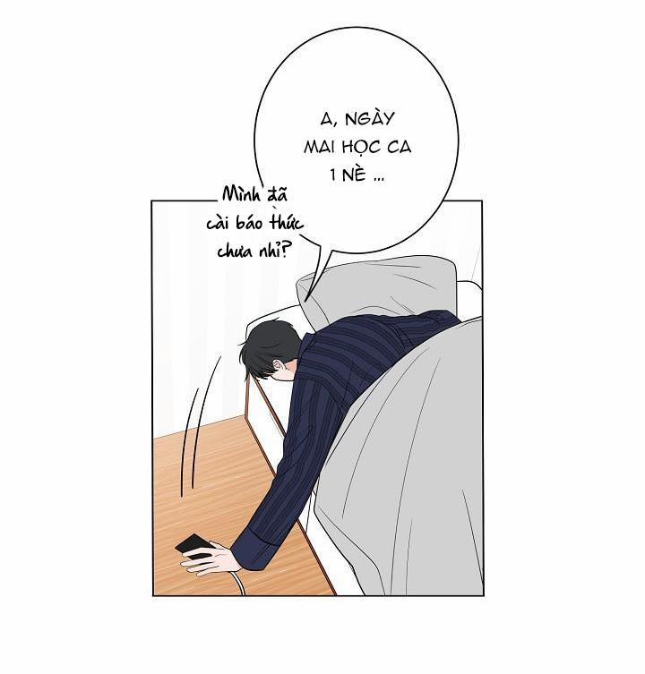 TIỀN BỐI! NÓI CHUYỆN CHÚT ĐI! 4 trang 43