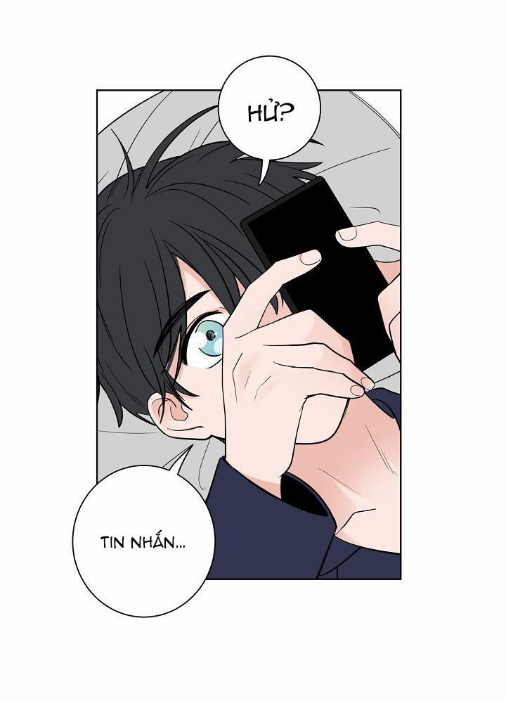 TIỀN BỐI! NÓI CHUYỆN CHÚT ĐI! 4 trang 44