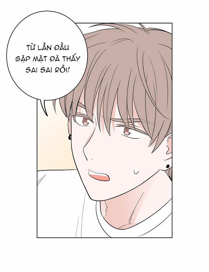 TIỀN BỐI! NÓI CHUYỆN CHÚT ĐI! 4 trang 5