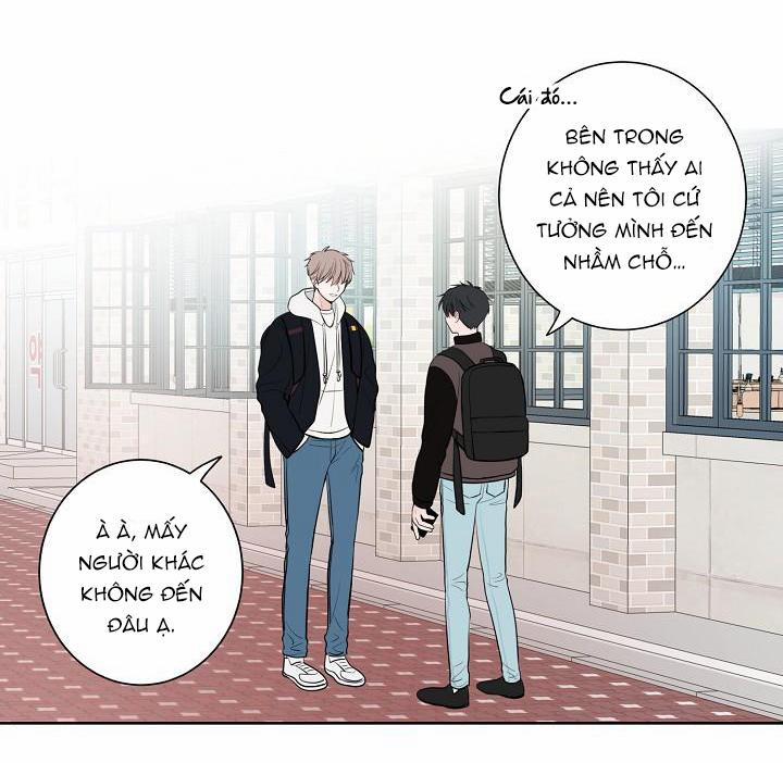 TIỀN BỐI! NÓI CHUYỆN CHÚT ĐI! 4 trang 53