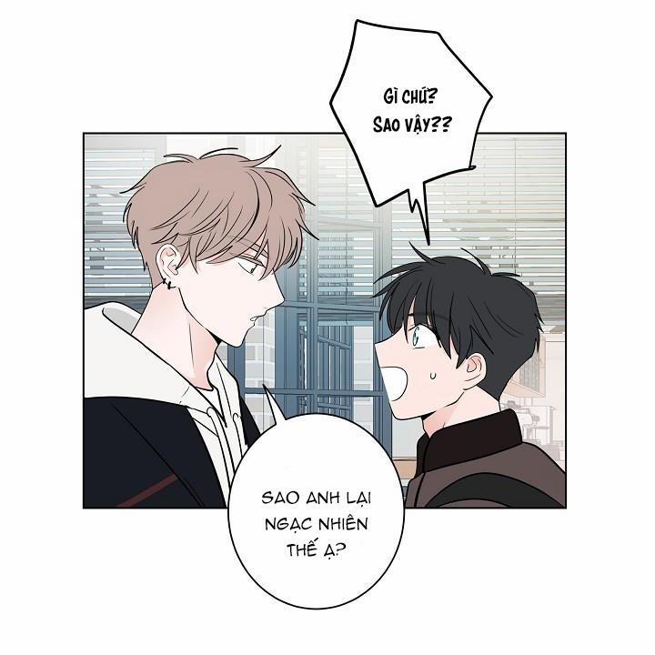 TIỀN BỐI! NÓI CHUYỆN CHÚT ĐI! 4 trang 54