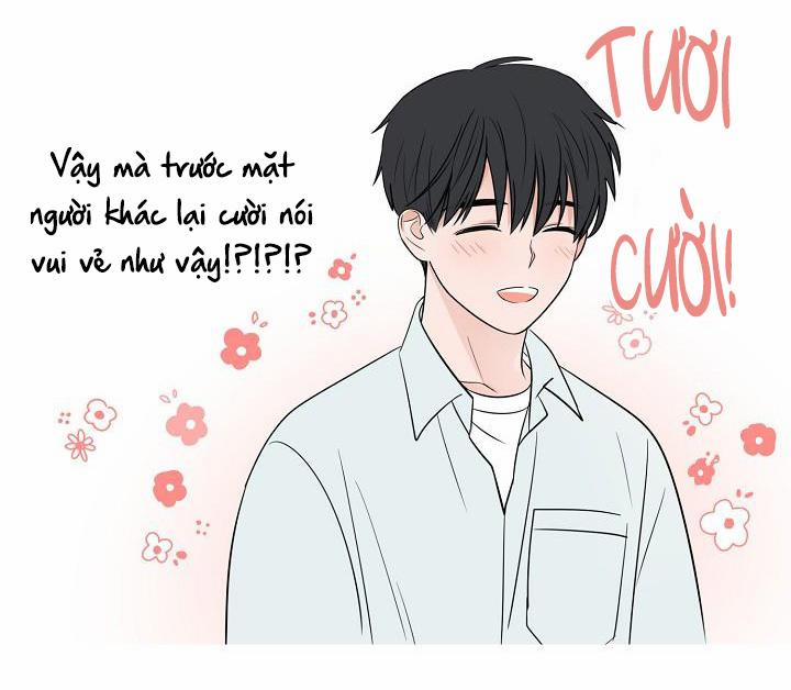 TIỀN BỐI! NÓI CHUYỆN CHÚT ĐI! 4 trang 7