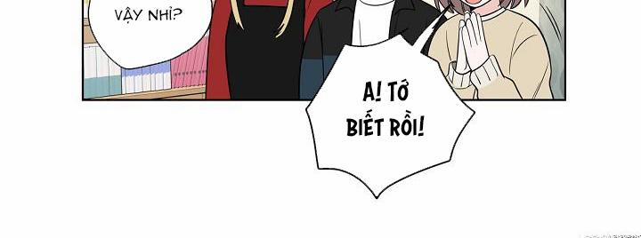 TIỀN BỐI! NÓI CHUYỆN CHÚT ĐI! 5 trang 19