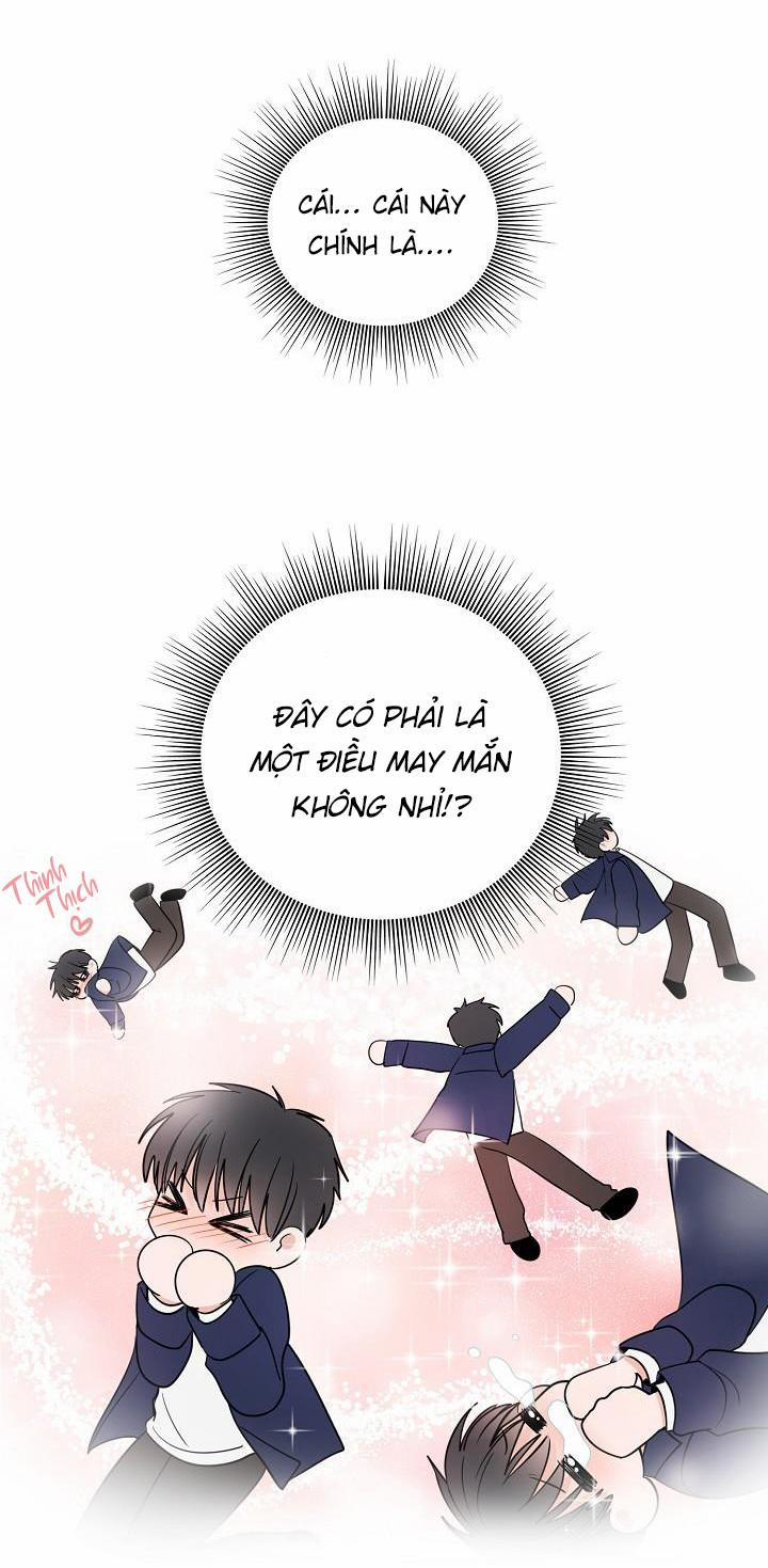 TIỀN BỐI! NÓI CHUYỆN CHÚT ĐI! 6 trang 13