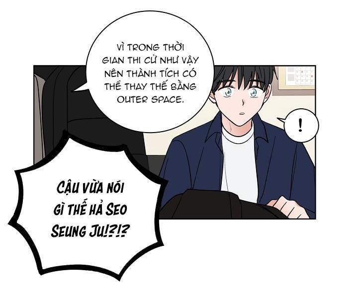 TIỀN BỐI! NÓI CHUYỆN CHÚT ĐI! 6 trang 24