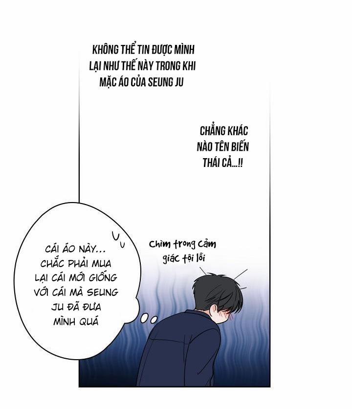 TIỀN BỐI! NÓI CHUYỆN CHÚT ĐI! 7 trang 10