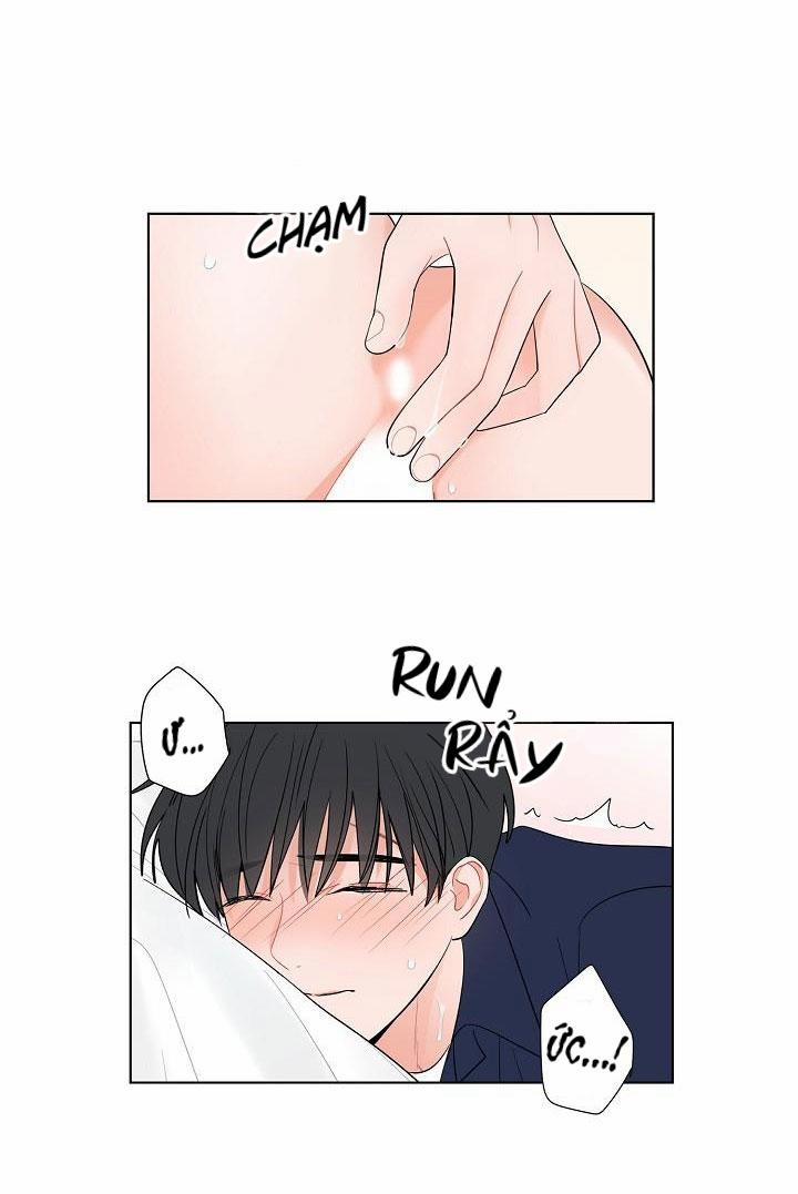 TIỀN BỐI! NÓI CHUYỆN CHÚT ĐI! 7 trang 13