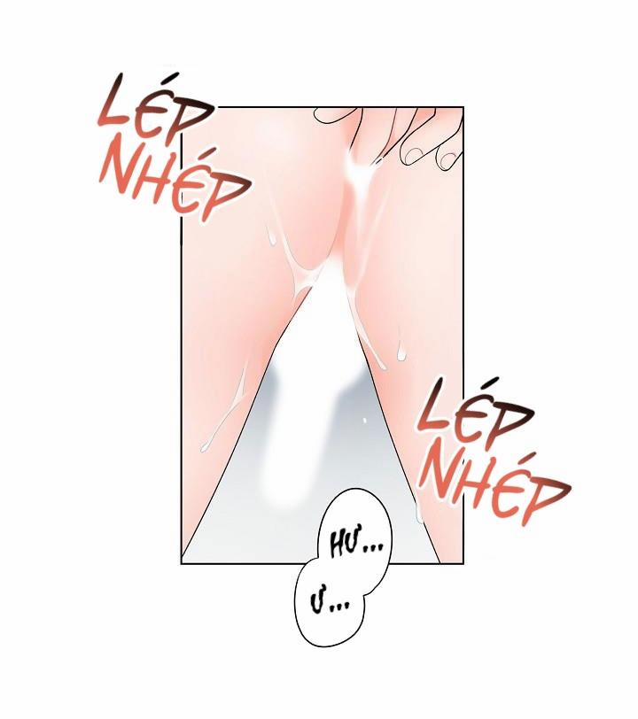 TIỀN BỐI! NÓI CHUYỆN CHÚT ĐI! 7 trang 14