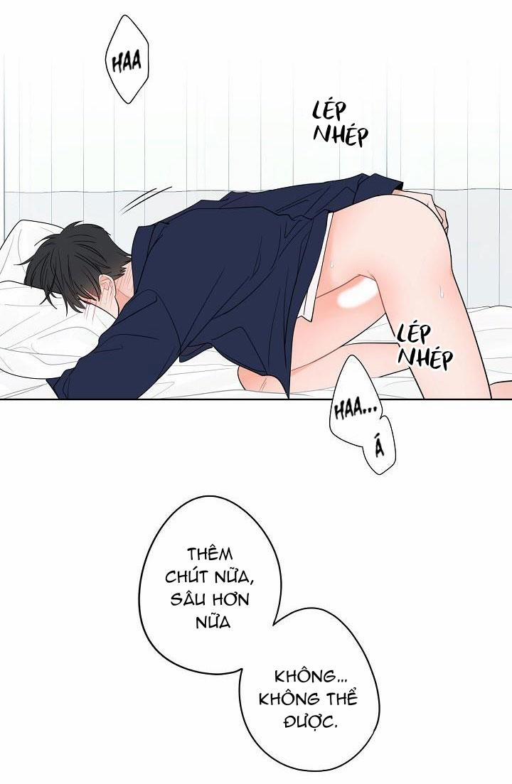 TIỀN BỐI! NÓI CHUYỆN CHÚT ĐI! 7 trang 15