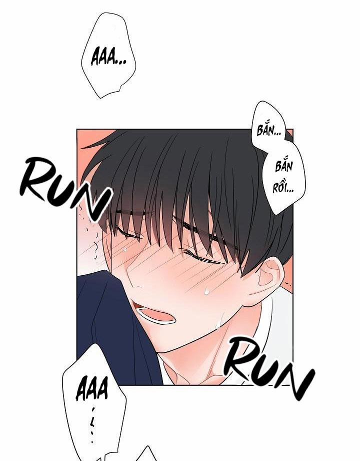 TIỀN BỐI! NÓI CHUYỆN CHÚT ĐI! 7 trang 25