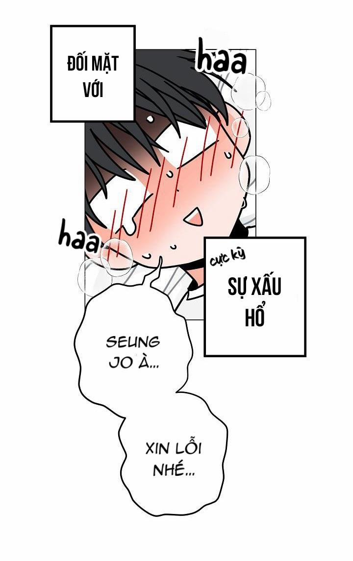 TIỀN BỐI! NÓI CHUYỆN CHÚT ĐI! 7 trang 29