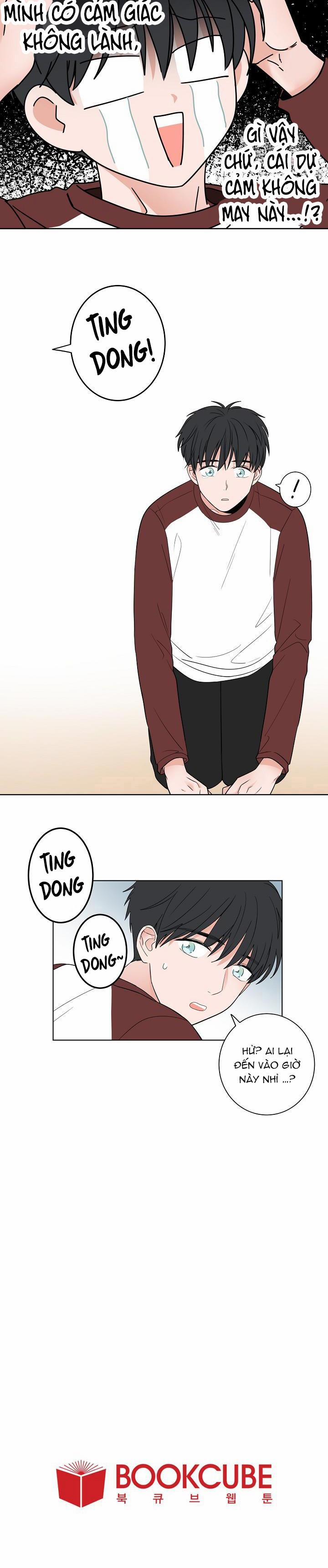 TIỀN BỐI! NÓI CHUYỆN CHÚT ĐI! 7 trang 31